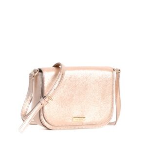 Kate Spade Carsen crossbody with matching wallet